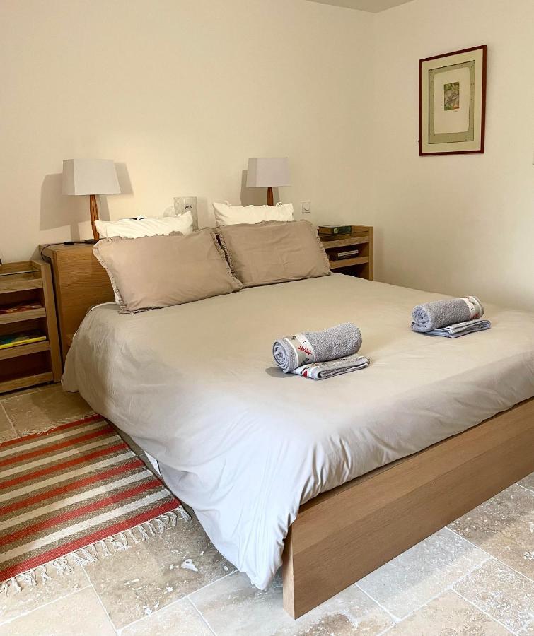 La Grange Symphorine, Chambre D'Hotes De Charme Situee Entre La Vallee De La Dordogne Et La Vallee De La Vezere Meyrals Buitenkant foto